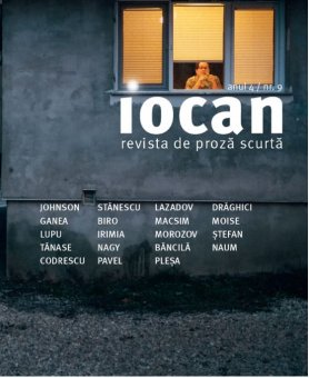 .Iocan - Revista de proza scurta vol.9