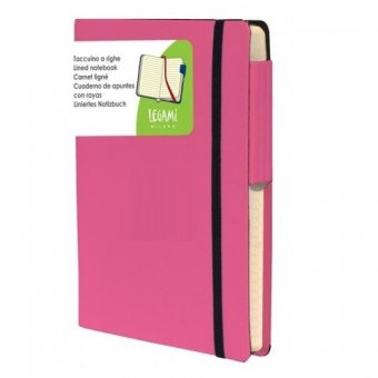 Jurnal - Notebook Small Lined Magenta