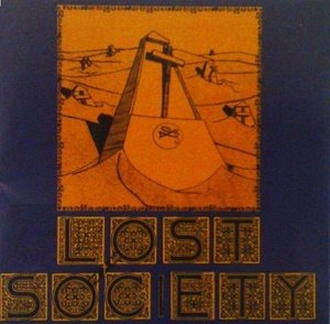 Lost Society - Lost Society