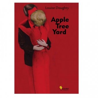 Louise Doughty - Apple Tree Yard