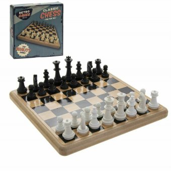 Joc - Retro Chess