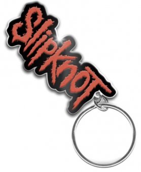 Breloc - Logo Slipknot