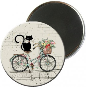 Magnet - Chats Velo
