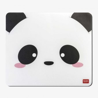 Mousepad - Panda