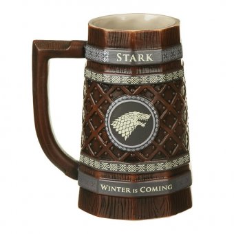 Cana - Game Of Thrones Stark