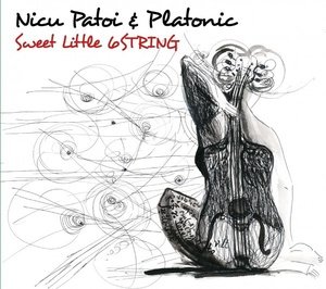 Nicu Patoi And Platonic Sweet Little 6String