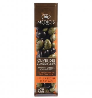 Olives Des Garrigues 225g