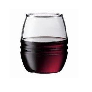 Pahar vin - Fyn Wine Tumbler Line Red Wine Tumbler 250ml	
