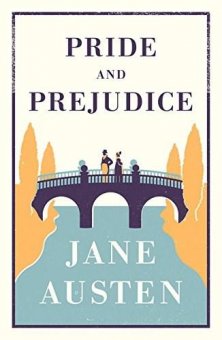 Pride And Prejudice / Jane Austen