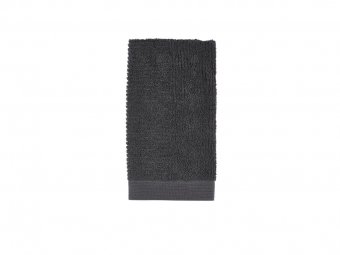 Prosop de baie - Zone Classic Towel Anthracite 50x100cm