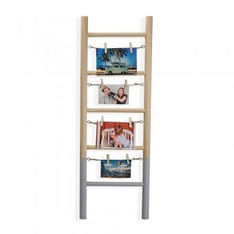 Rama foto - Wall Ladder
