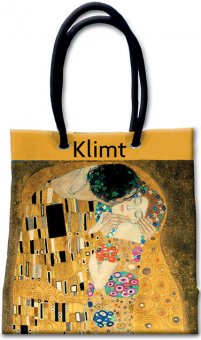 Sacosa - Gustav Klimt Le Baiser 1906