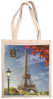 Sacosa - Paris Seine Tour Eiffel