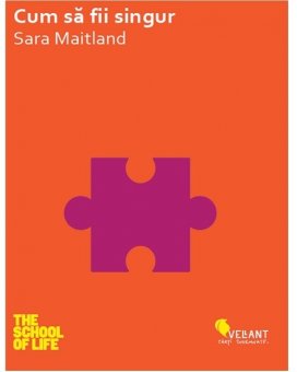 Sara Maitland - Cum sa fii singur