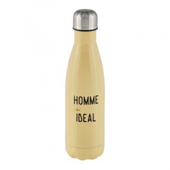 Sticla - Guillaume - Homme ideal