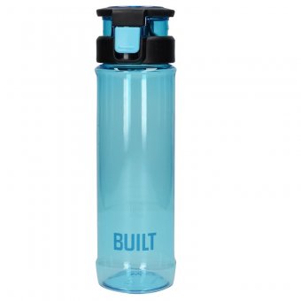 Sticla pentru apa - Built Tritan Blue