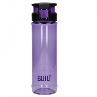 Sticla de apa - Built Tritan Purple