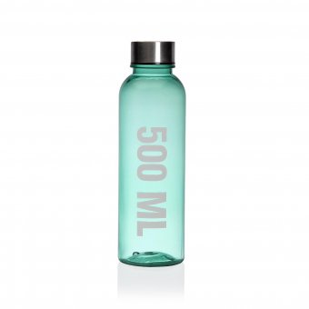 Sticla pentru apa - Blue 500 ml