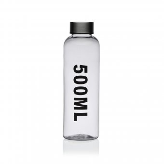 Sticla pentru apa - Clear 500 ml