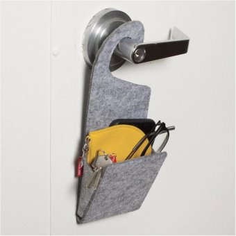 Suport pentru accesorii - Door Knob Pocket