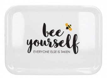 Tava - Bee Yourself