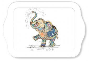 Tava - Kook Elephant