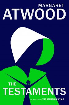 The Testaments (Hb) / Margaret Atwood