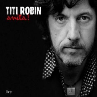 Thierry Titi Robin - Anita