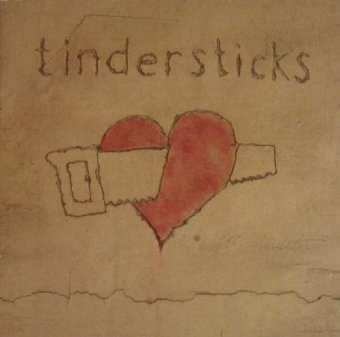 Tindersticks - The Hungry Saw - CD