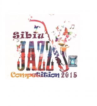 Various Artists - Sibiu Jazz Competition 2015