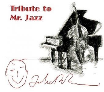 Various Artists - Tribute To Mr. Jazz