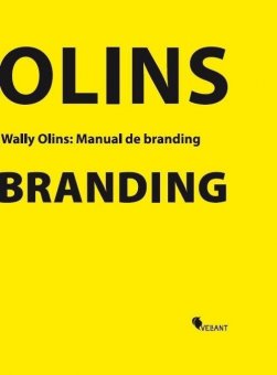 Wally Olins - Manual de branding