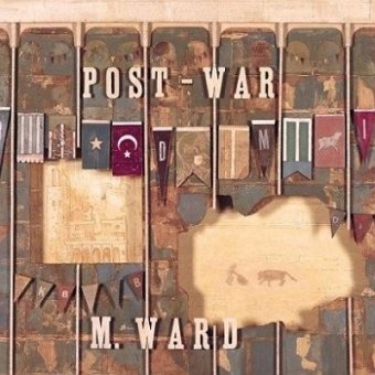 Ward M - Post-War