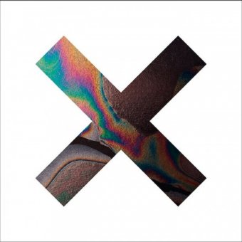 XX The - Coexist - CD