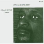 Abdullah Ibrahim/Dollar Brand - African Sketchbook