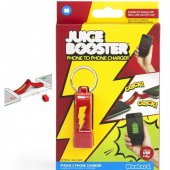 Adaptor incarcare telefon - Juice Booster
