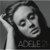 Adele - 21 (2011) - LP