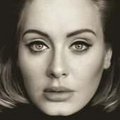  Adele - 25 CD