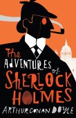 Adventures Of Sherlock Holmes / Sir Arthur Conan Doyle