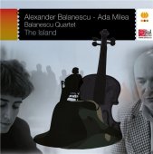 Alexandru Balanescu/Ada Milea - The Island