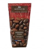 Migdale invelite in ciocolata - Amandes Tipika 250g