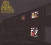 Arctic Monkeys - Favourite Worst Nightmare - CD