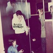 Arctic Monkeys - Humbug (Re-Edit) - CD