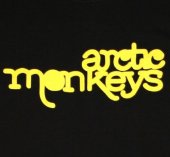 Arctic Monkeys - Suck It And See - CD