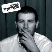 Arctic Monkeys - Whatever People Say I Am ThatS What IM Not - LP