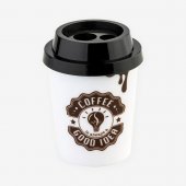 Ascutitoare - Coffee Cup