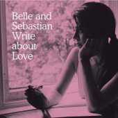 Belle And Sebastian - Write About Love - CD