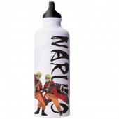 Bidon apa - Naruto Thermal Aluminium Bottle Naruto 