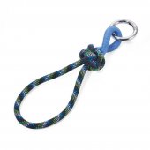 Breloc - Sail rope knot marina Blue And Green