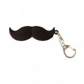 Breloc mustata - Mustache Keychain 